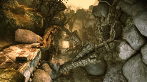A Dragon Age: Origins Ébredés - Xbox 360