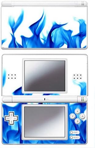 Kék Láng, Bőr Nintendo DS Lite Konzol