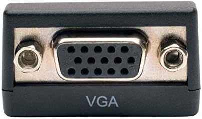 DisplayPort-VGA Kompakt Adapter Átalakító DP-VGA 50 Csomag