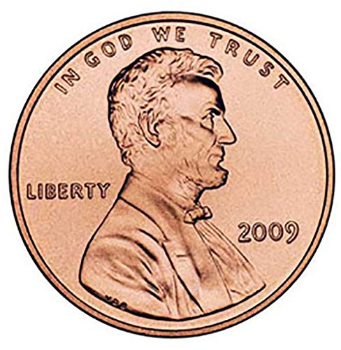 2009 P selyemfényű éveiben Lincoln Bicentenáriumi-Kal Választás Uncirculated MINKET Menta