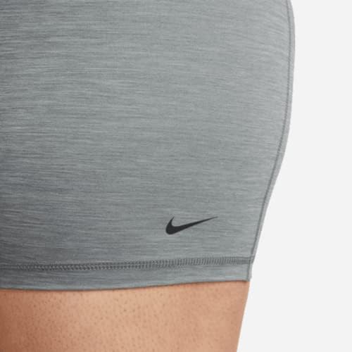 Nike Pro 365 Nők 5 Nadrág (Plus Size), 1X - 3X