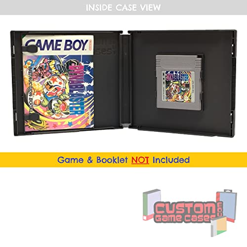 Casper, a Barátságos Szellem | (GBC) Game Boy Color - Játék Esetben Csak Nincs Játék
