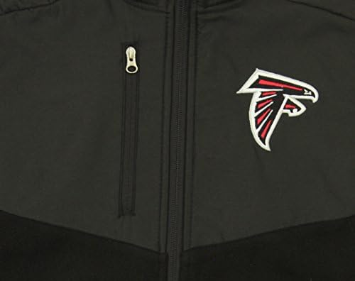 Outerstuff NFL Ifjúsági Fiúk Taktikai Polár Teljes Zip jacket, Különböző Csapatok