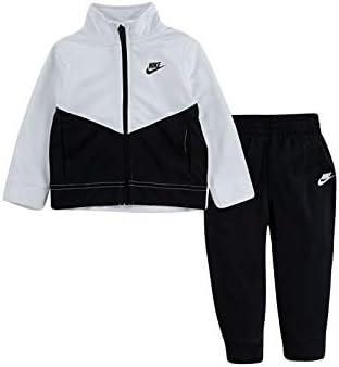 Nike Fiú Zip Track Dzseki & Futó Nadrág Szett