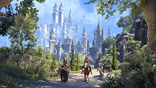 Az Elder Scrolls Online: Summerset - Xbox Egy Gyűjtői Kiadás