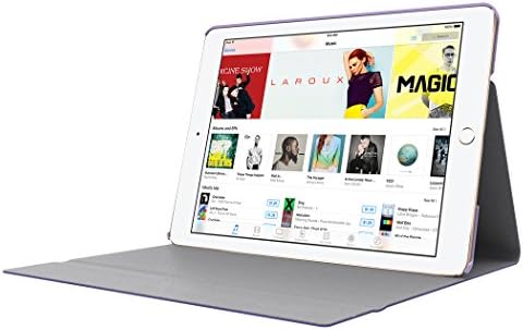 Incipio iPad 2 Esetében, Faraday [Mágneses Flip tok] az iPad 2-Télizöld